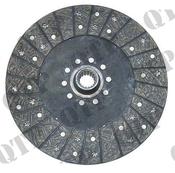 Clutch Disc - AgriParts image