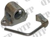 Cast Iron Clamp - AgriParts image
