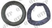 Tyre &amp; Tube - AgriParts