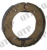 Brake Shoe Kit 350 x 60 - PAIR - AgriParts image