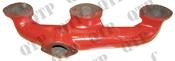 Exhaust Manifold - AgriParts