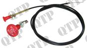 Stopper Cable 3 mtr - AgriParts