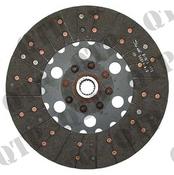 Clutch Disc - AgriParts image