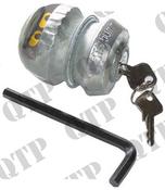 Trailer Anti-theft Lock - AgriParts image