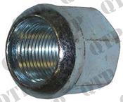 Wheel Nut Chrome for Stub 18mm - AgriParts