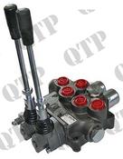 Spool Valve Monoblock - AgriParts
