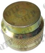Dowty Coupling Dust Cap - AgriParts