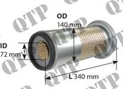 Air Filter Outer - AgriParts image