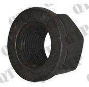 Wheel Nut M20 Stub Axle - AgriParts