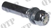 Water Pump Key - AgriParts