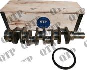 Crankshaft - AgriParts image