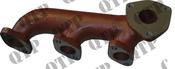 Exhaust Manifold - AgriParts image