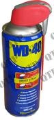 WD40 400ml Smart Straw - AgriParts image