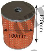 Torque Hydraulic Filter - AgriParts