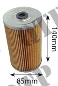 Fuel Filter - AgriParts image