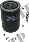 Engine Oil Filter - AgriParts image