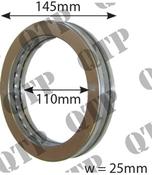 Clutch Release Bearing - AgriParts