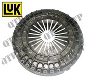 Clutch Assembly - AgriParts image