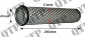Air Filter Inner - AgriParts image