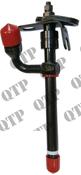 Fuel Injector - AgriParts image