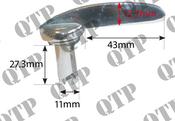 Bonnet Catch - AgriParts