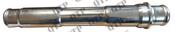 Fuel Pipe - Tank to Tank - AgriParts