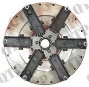 Clutch Assembly - AgriParts
