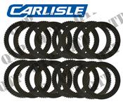 Repair Kit Clutch Pack - AgriParts image