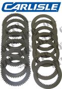 Repair Kit Clutch Pack - AgriParts image