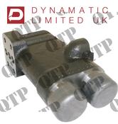 Compensator Valve Hydraulic Pump - AgriParts