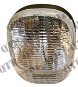 Work Lamp - AgriParts