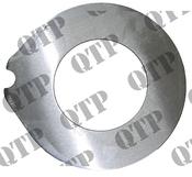 Brake Disc - AgriParts image