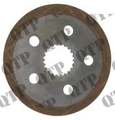 Brake Disc - AgriParts image