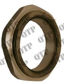 Bottom Shaft Lock Nut - AgriParts