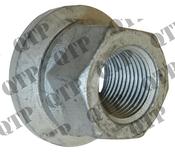 Wheel Nut Ford - AgriParts image