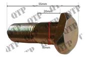 Rear Wheel Stud - AgriParts image