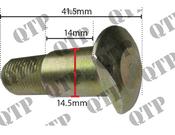 Wheel Stud - AgriParts image