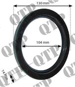 Crankshaft Seal - AgriParts