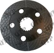 Brake Disc - AgriParts image