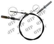 Auto Hitch Cable - AgriParts image
