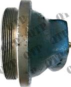 Hub Cap - AgriParts