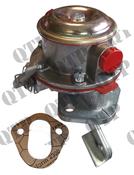 Fuel Lift Pump - AgriParts image