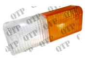 Replacement Lens LH - AgriParts