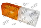 Replacement Lens RH - AgriParts