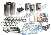 Engine Kit - AgriParts image