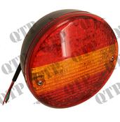 Rear Combination Lamp - AgriParts image
