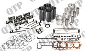 Engine Kit - AgriParts image