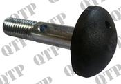 Window Screw - Back - AgriParts
