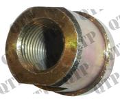 Nut Brake Rod - AgriParts