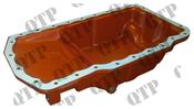 Oil Sump - AgriParts